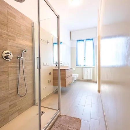 Casa de hóspedes Arcobaleno 4*