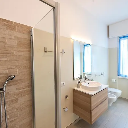 Casa de hóspedes Arcobaleno 4*