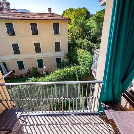 Arcobaleno Santa Margherita Ligure