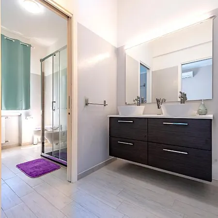 Arcobaleno 3* Santa Margherita Ligure