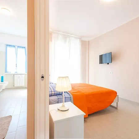 בית הארחה Arcobaleno