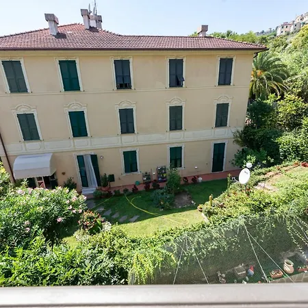 Arcobaleno Pensionat