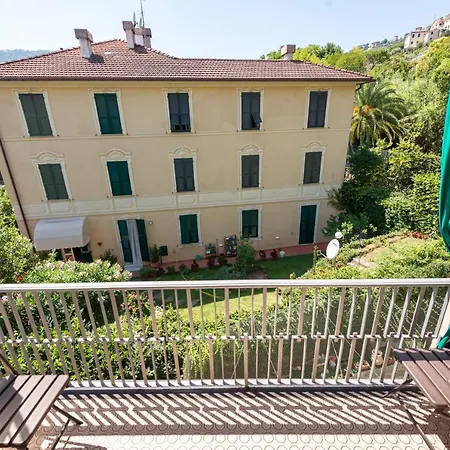 Arcobaleno Santa Margherita Ligure