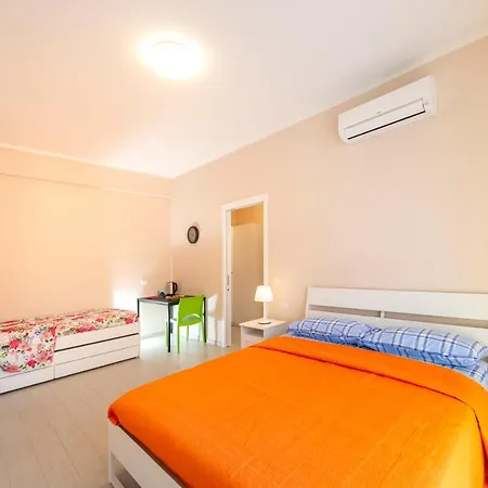 Arcobaleno Guest house *
