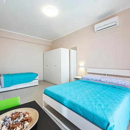 Arcobaleno Guest house *