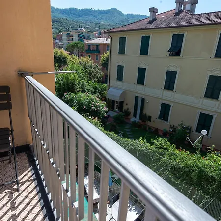 Arcobaleno Santa Margherita Ligure