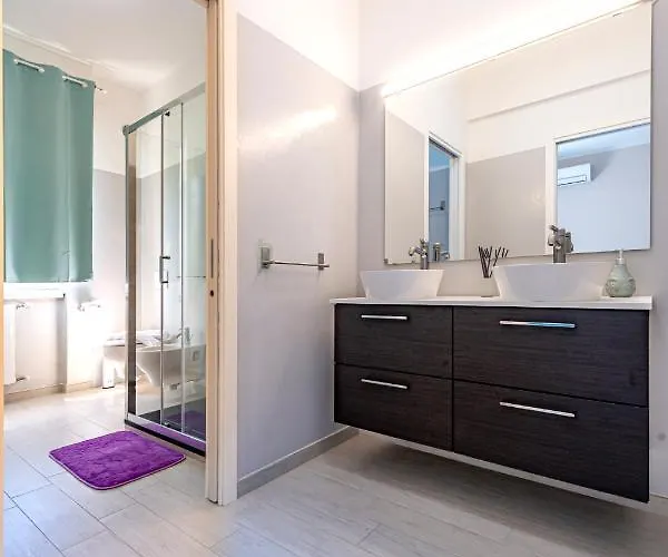 Arcobaleno 4* 산타마르게리타리구레