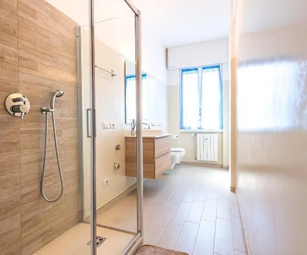 Πανσιόν Arcobaleno 4*