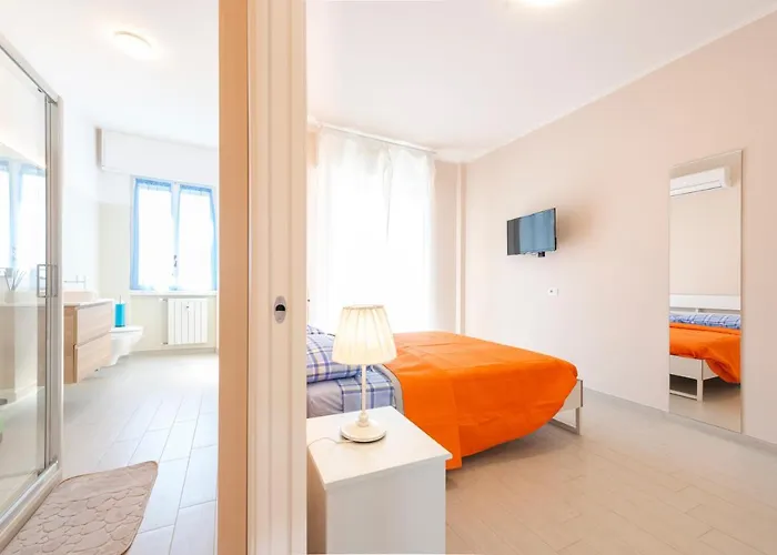 게스트하우스 Arcobaleno