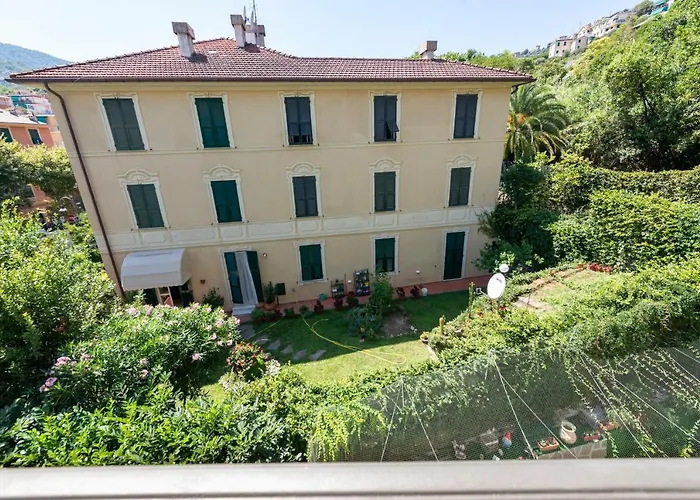 Arcobaleno 게스트하우스