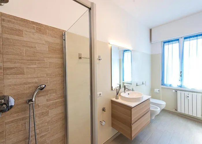 Πανσιόν Arcobaleno 4*