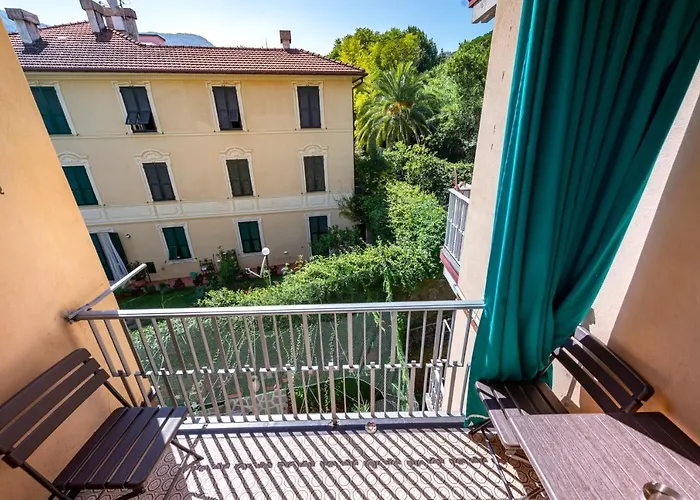 Arcobaleno Σάντα Μαργκερίτα Λιγκούρε