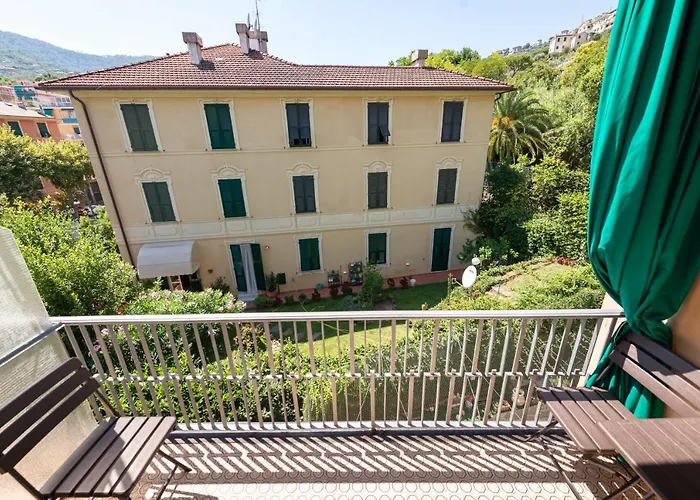 Arcobaleno 산타마르게리타리구레